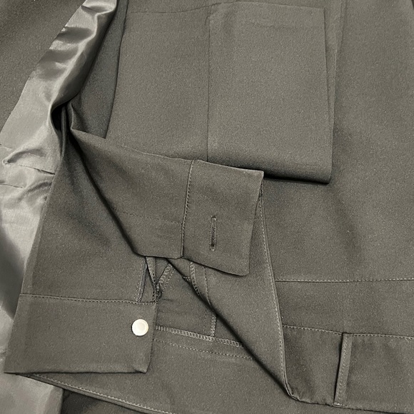 blazer & pant suit set new - Picture 4 of 6